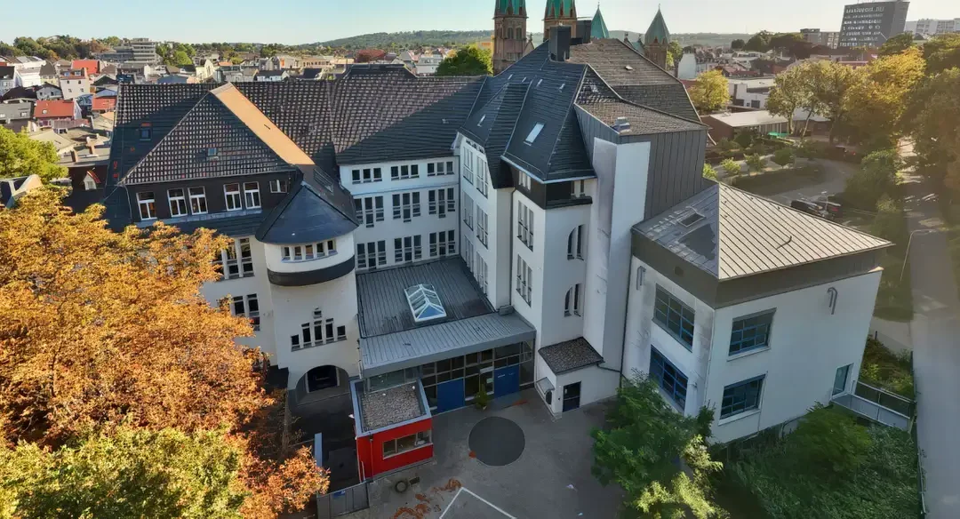„Open House Tuesday“ am Friederike-Fliedner-Berufskolleg startet wieder