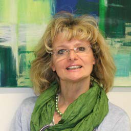Jeannette Otto