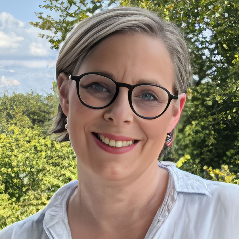 Judith Bäcker