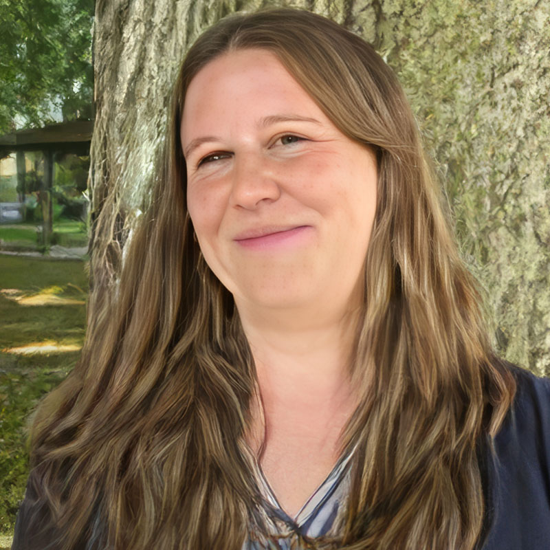 Annika Gries