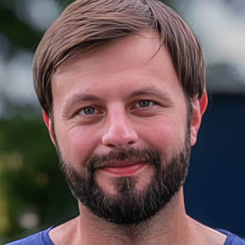 Dr. Simon Jetzschke