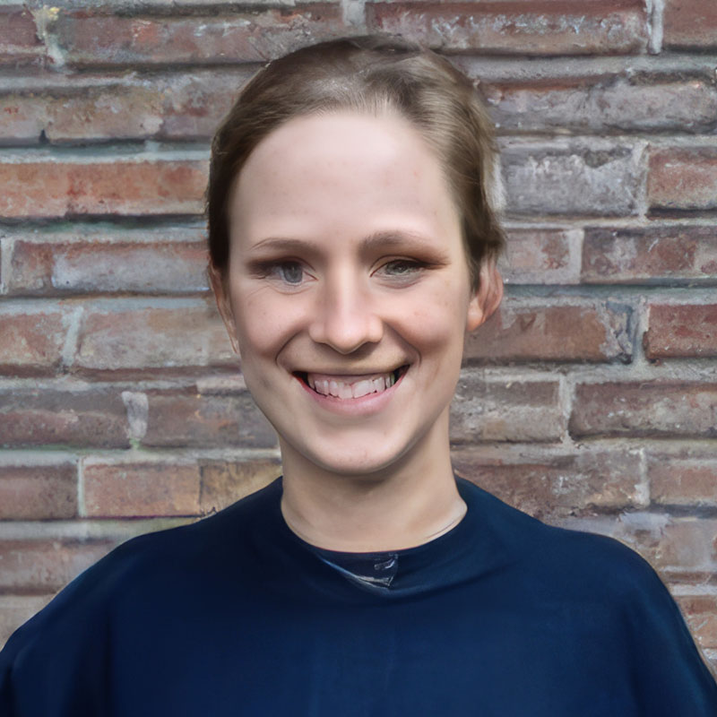 Sarah Kaufmann