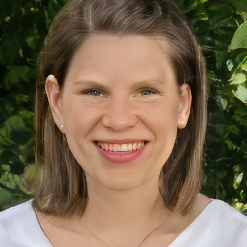 Dr. Anne Rüdel