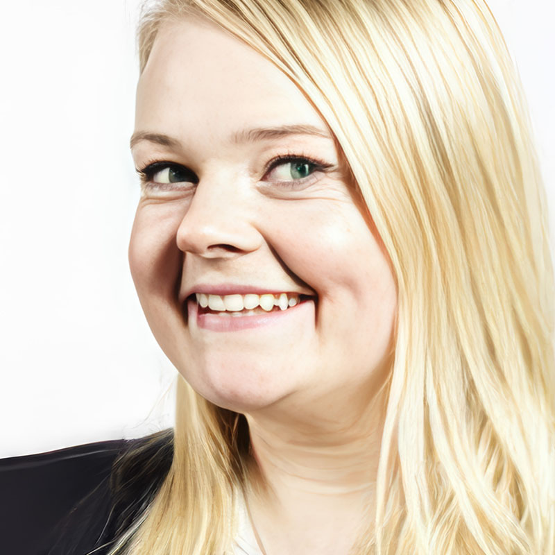 Verena Wassermann