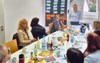 Evangelisches Profil in der PIA-Ausbildung: Austausch stärkt gemeinsame Haltung
